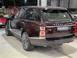 لاند روفر رانج روفر سبورت